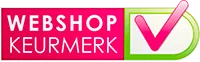 webshopKeurmerk